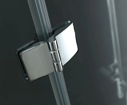 Душевой уголок CEZARES VERONA-W-AH-1-120/90-C-Cr 120x90см стекло прозрачное, профиль хром Душевой уголок CEZARES VERONA-W-AH-1-120/90-C-Cr 120x90см стекло прозрачное, профиль хром