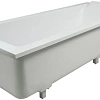 Ванна из искусственного камня Marmo Bagno Ницца 180x80 с подголовником MB-NP180-80 Ванна из искусственного камня Marmo Bagno Ницца 180x80 с подголовником MB-NP180-80