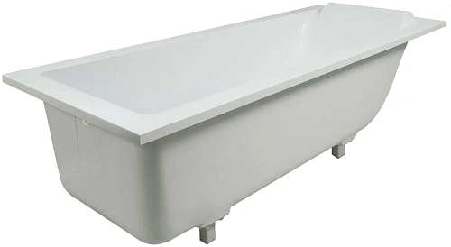 Ванна из искусственного камня Marmo Bagno Ницца 180x80 с подголовником MB-NP180-80 Ванна из искусственного камня Marmo Bagno Ницца 180x80 с подголовником MB-NP180-80