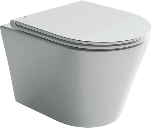 Комплект STWORKI Унитаз подвесной Ceramica Nova Forma CN3011 + Система инсталляции для унитазов STWO 555431 Комплект STWORKI Унитаз подвесной Ceramica Nova Forma CN3011 + Система инсталляции для унитазов STWO 555431