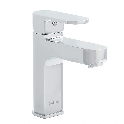 Смеситель для раковины Swedbe Lynx 2310 Смеситель для раковины Swedbe Lynx 2310