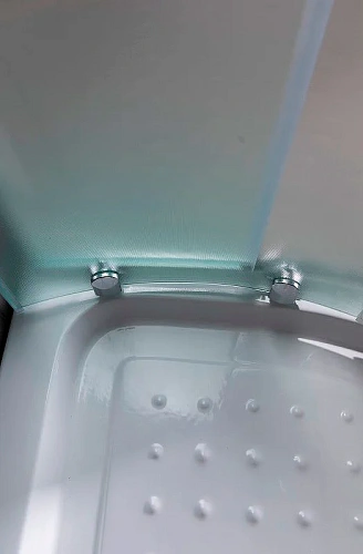 Душевой уголок Esbano (ESUGR8027AL) ESR-8027A Left120x80x200 Душевой уголок Esbano (ESUGR8027AL) ESR-8027A Left120x80x200