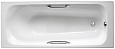 Ванна чугунная Jacob Delafon Milanie 170x70 E2925-00 Ванна чугунная Jacob Delafon Milanie 170x70 E2925-00