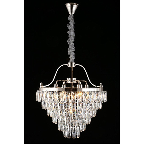 Люстра подвесная Aployt Gerta APL.725.03.07 Люстра подвесная Aployt Gerta APL.725.03.07