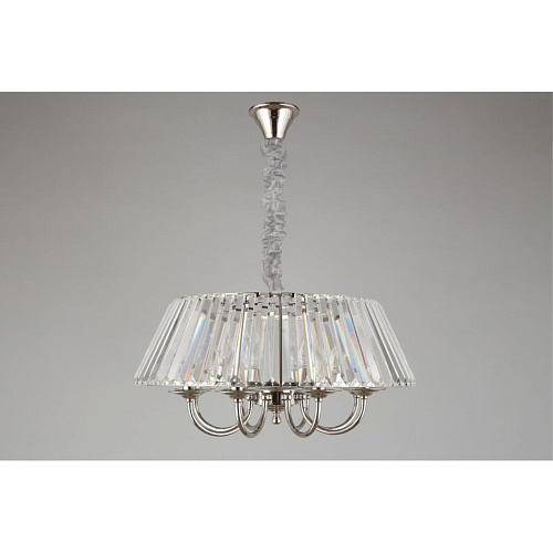 Люстра подвесная Aployt Lucretia APL.748.03.08 Люстра подвесная Aployt Lucretia APL.748.03.08