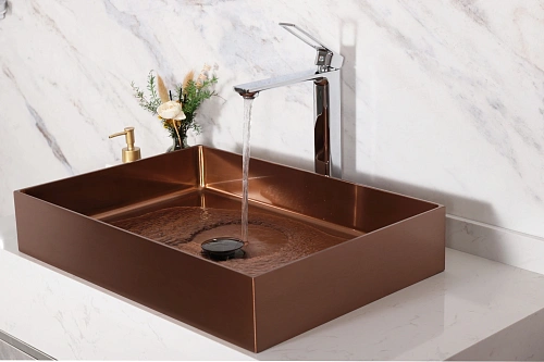 Смеситель для раковины Gid Niagara L057-CH-D L057CHD хром Смеситель для раковины Gid Niagara L057-CH-D L057CHD хром