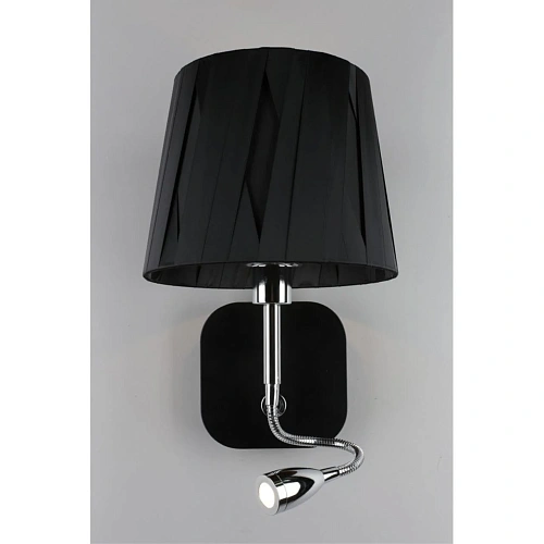 Светильник настенный (Бра) Omnilux Correto OML-62511-02 Светильник настенный (Бра) Omnilux Correto OML-62511-02