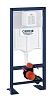 Картинка анонса товара «инсталляция для унитаза grohe rapid sl (38584001)»