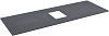 Картинка анонса товара «столешница allen brau priority 1.31012.g 120 graphite»