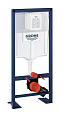 Инсталляция для унитаза GROHE Rapid SL (38584001)
