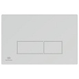 Клавиша смыва Ideal Standard OLEAS™ P2 R0119AA пневматическая