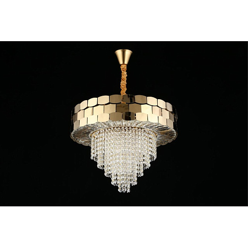 Люстра подвесная Aployt Dzhoell APL.823.03.12 Люстра подвесная Aployt Dzhoell APL.823.03.12