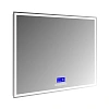 Зеркало BelBagno SPC-GRT-1000-800-LED-TCH-PHONE 12W 220-240V 1000x30x800 с подсветкой сенсорным выключателем bluetooth микрофоном и динамиками Зеркало BelBagno SPC-GRT-1000-800-LED-TCH-PHONE 12W 220-240V 1000x30x800 с подсветкой сенсорным выключателем bluetooth микрофоном и динамиками