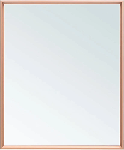 Зеркало Allen Brau Liberty 70 1.330013.60 медь браш Зеркало Allen Brau Liberty 70 1.330013.60 медь браш