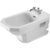 Биде подвесное Duravit 1930 Series 0266100000