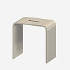 Стул для душа Taliente Sgabello бежевый TA-STOOL41-beige
