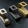 Крючок Boheme Gold Q 10946-G Крючок Boheme Gold Q 10946-G