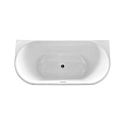 Детальная картинка товара «акриловая ванна vincea vbt-421-1800, 1800x800x580 белая»