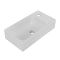 Раковина BelBagno 7045-KL, 500x277x150 Раковина BelBagno 7045-KL, 500x277x150
