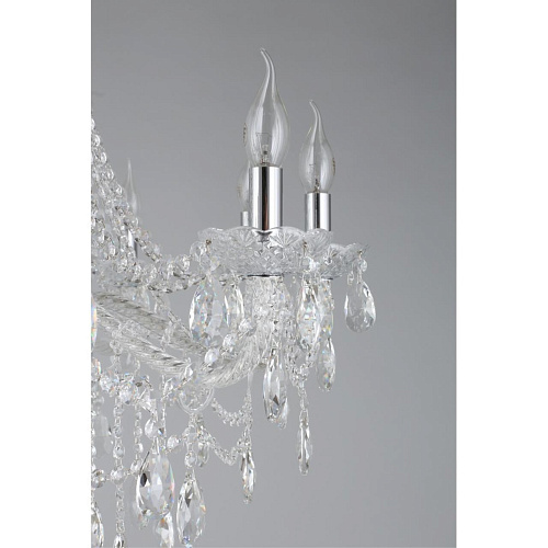 Люстра подвесная Aployt Koletta APL.755.03.10 Люстра подвесная Aployt Koletta APL.755.03.10