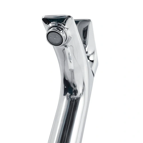 Смеситель для раковины BelBagno MARINO-LVM-CRM-W0 хром Смеситель для раковины BelBagno MARINO-LVM-CRM-W0 хром