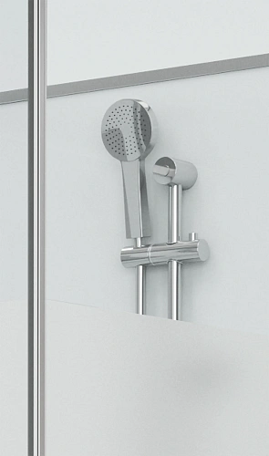 Душевая кабина GROSSMAN Classic GR172QL (120x80x205) Душевая кабина GROSSMAN Classic GR172QL (120x80x205)