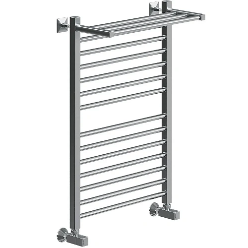 Полотенцесушитель водяной Ника MODERN ЛМ-3 80/50 с вентилями (комплект люкс) ЛМ 3 80/50 с вентилями Полотенцесушитель водяной Ника MODERN ЛМ-3 80/50 с вентилями (комплект люкс) ЛМ 3 80/50 с вентилями