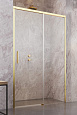 Душевая дверь Radaway Idea Gold DWJ 140x200 прозрачное 6 мм правая 387018-09-01R Душевая дверь Radaway Idea Gold DWJ 140x200 прозрачное 6 мм правая 387018-09-01R