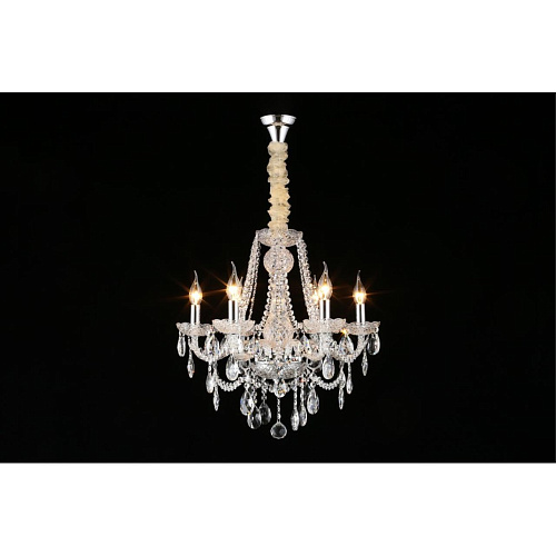 Люстра подвесная Aployt Koletta APL.755.03.06 Люстра подвесная Aployt Koletta APL.755.03.06