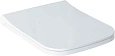 Крышка-сиденье Allen Brau Infinity 4.21013.20 белый глянец Крышка-сиденье Allen Brau Infinity 4.21013.20 белый глянец