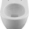 Унитаз подвесной Aquanet Cetus W Short Tornado с крышкой микролифт Унитаз подвесной Aquanet Cetus W Short Tornado с крышкой микролифт