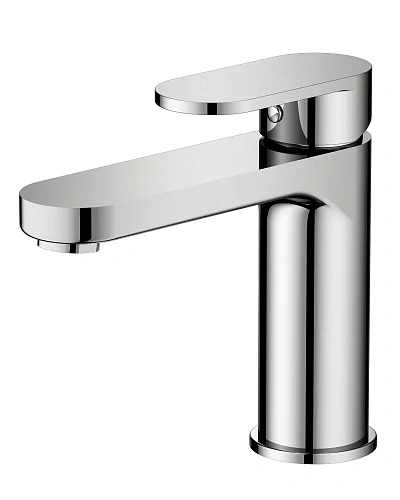 Смеситель для раковины Raglo R50.10, хром Смеситель для раковины Raglo R50.10, хром