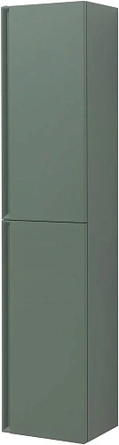 Шкаф-пенал Allen Brau Eclipse 40 1.E1005.CGM олива матовый Шкаф-пенал Allen Brau Eclipse 40 1.E1005.CGM олива матовый