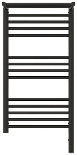 Полотенцесушитель электрический Сунержа Богема с полкой 3.0 800х400 / МЭМ правый 15-5807-8040 Темный Полотенцесушитель электрический Сунержа Богема с полкой 3.0 800х400 / МЭМ правый 15-5807-8040 Темный