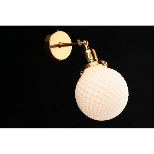 Светильник настенный (Бра) Aployt Sofi APL.302.01.01 Светильник настенный (Бра) Aployt Sofi APL.302.01.01