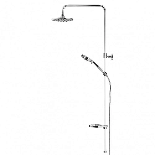 Душевая система Swedbe Calypso 5062 Душевая система Swedbe Calypso 5062