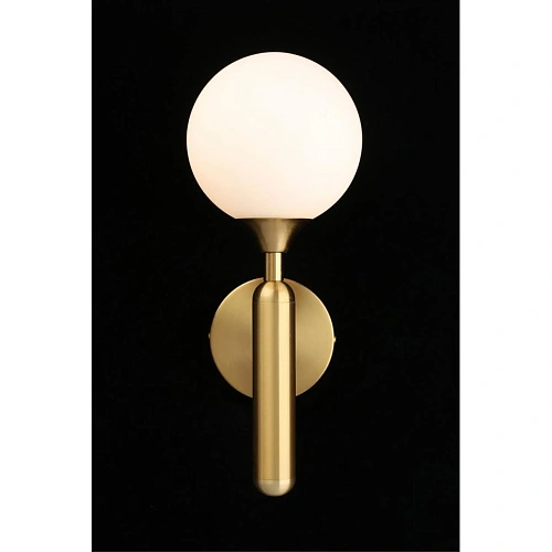 Светильник настенный (Бра) Aployt Ewelina APL.621.01.01 Светильник настенный (Бра) Aployt Ewelina APL.621.01.01