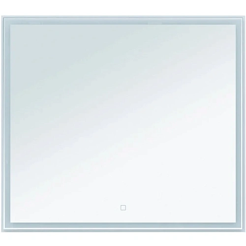 Комплект мебели Aquanet Nova Lite 90 белый (1 ящик) 00243233 Комплект мебели Aquanet Nova Lite 90 белый (1 ящик) 00243233