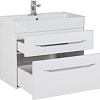 Тумба под раковину Aquanet Виченца 80 белый 00196963 Тумба под раковину Aquanet Виченца 80 белый 00196963