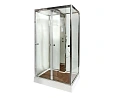 Душевая кабина Dto Z122 ESPOO (Z122ESPOO) 120x80 см Душевая кабина Dto Z122 ESPOO (Z122ESPOO) 120x80 см