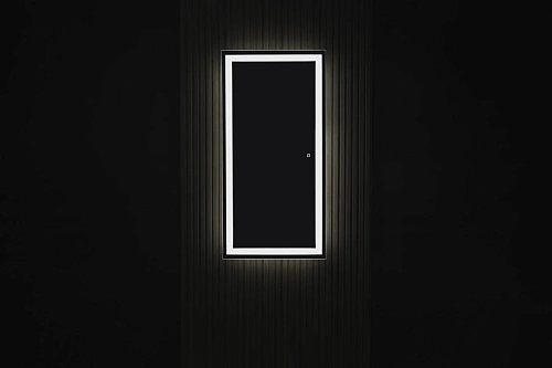 Зеркало SILVER MIRRORS 600x1200 Сенсорный выключатель гор/верт Лира (ФР-00002160) Зеркало SILVER MIRRORS 600x1200 Сенсорный выключатель гор/верт Лира (ФР-00002160)