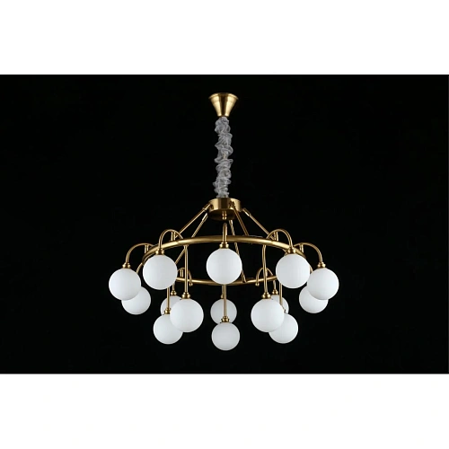 Люстра подвесная Aployt Eloiz APL.839.03.15 Люстра подвесная Aployt Eloiz APL.839.03.15