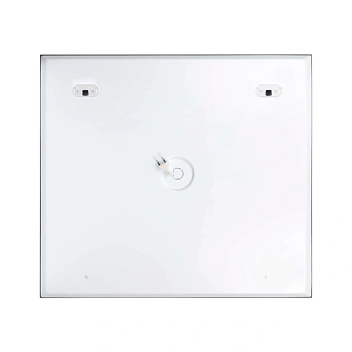 Зеркало Vincea LED VLM-3VN7007-2 700х700 c сенсорным выключателем и диммером, антизапотевание Зеркало Vincea LED VLM-3VN7007-2 700х700 c сенсорным выключателем и диммером, антизапотевание