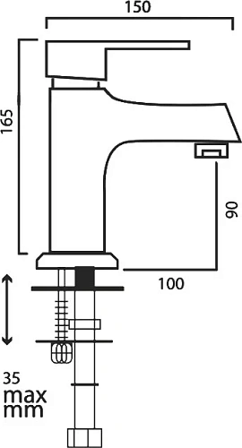 Душевой гарнитур STWORKI HFDB91000 + MG-SUN01 + MG-SUN02 567148 Душевой гарнитур STWORKI HFDB91000 + MG-SUN01 + MG-SUN02 567148