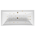 Акриловая ванна EXCELLENT Crown Grand 190x90 ULTRA золото WAEX.CRG19.ULTRA.GL Акриловая ванна EXCELLENT Crown Grand 190x90 ULTRA золото WAEX.CRG19.ULTRA.GL
