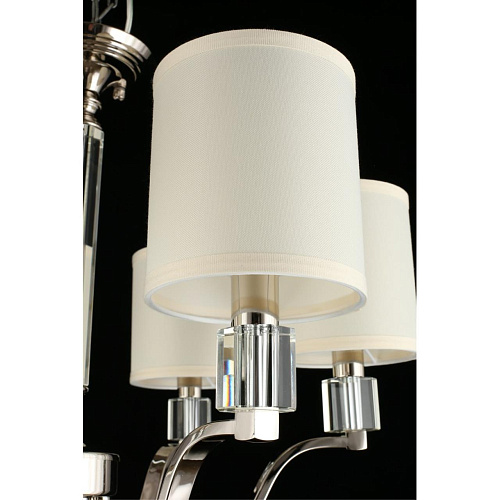 Люстра потолочная Aployt Ivet APL.706.07.06 Люстра потолочная Aployt Ivet APL.706.07.06