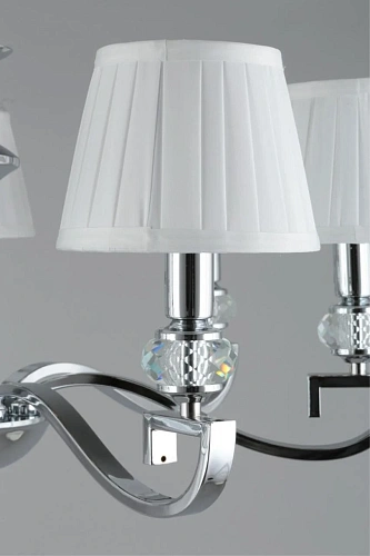 Люстра подвесная Omnilux Mozatte OML-72403-07 Люстра подвесная Omnilux Mozatte OML-72403-07