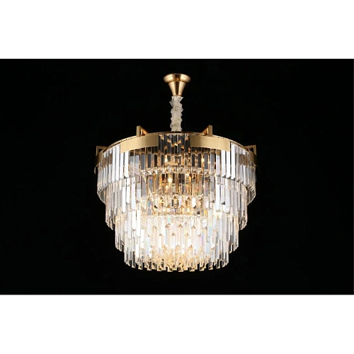 Люстра подвесная Aployt Mariz APL.813.13.15 Люстра подвесная Aployt Mariz APL.813.13.15