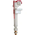 Арматура для бачка AlcaPlast A18-1/2 A18-1/2" Арматура для бачка AlcaPlast A18-1/2 A18-1/2"