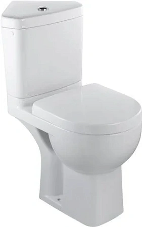 Крышка-сиденье Jacob Delafon Odeon Up E70011-00 с микролифтом Крышка-сиденье Jacob Delafon Odeon Up E70011-00 с микролифтом